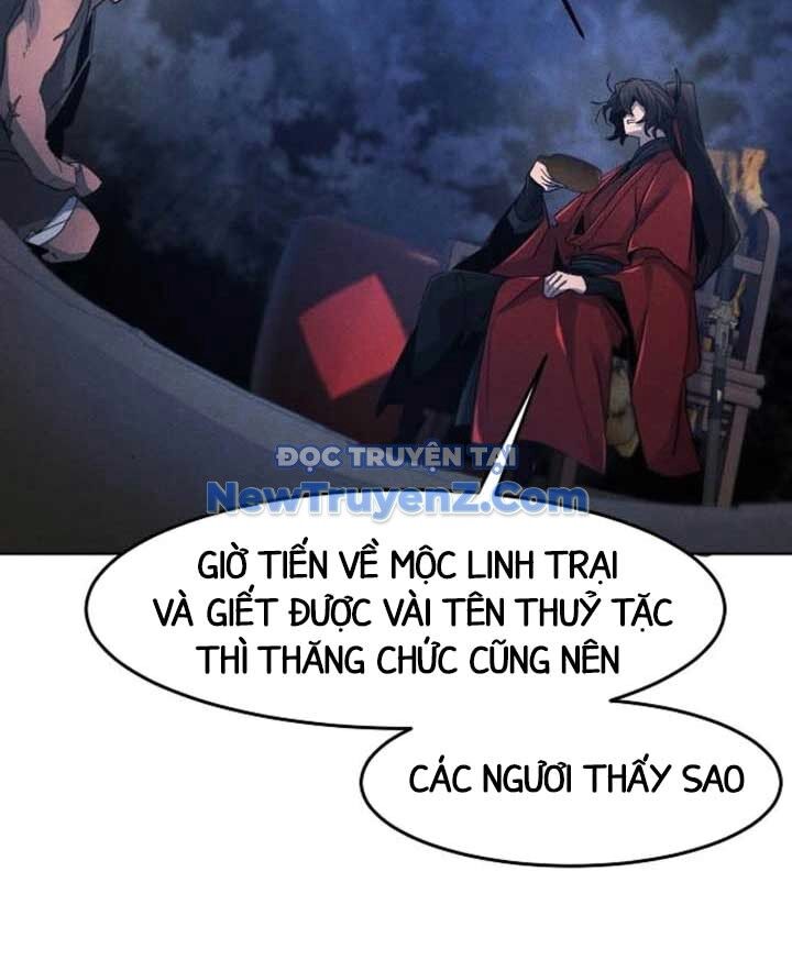 Cuồng Ma Tái Thế Chap 156 - Next Chap 157