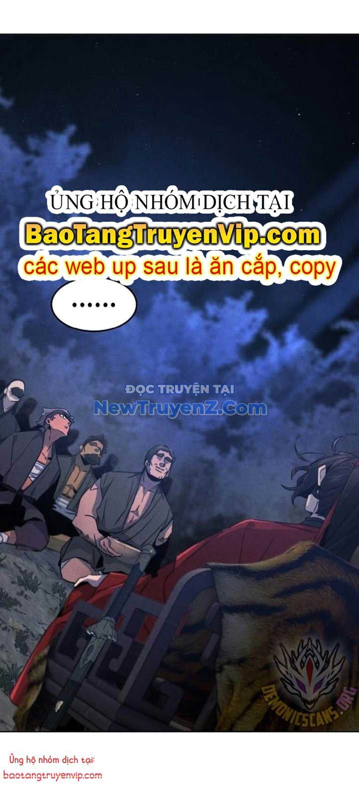 Cuồng Ma Tái Thế Chap 156 - Next Chap 157