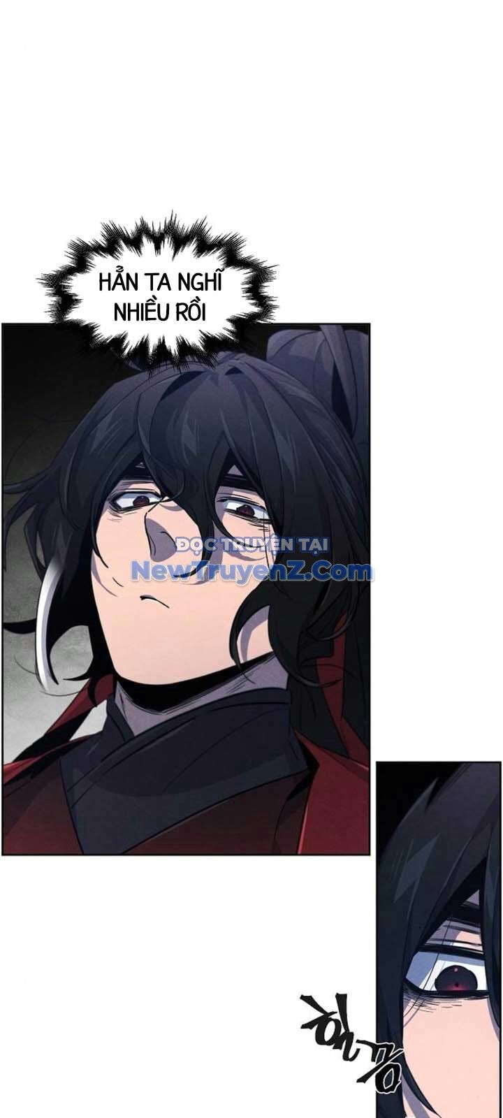 Cuồng Ma Tái Thế Chap 156 - Next Chap 157