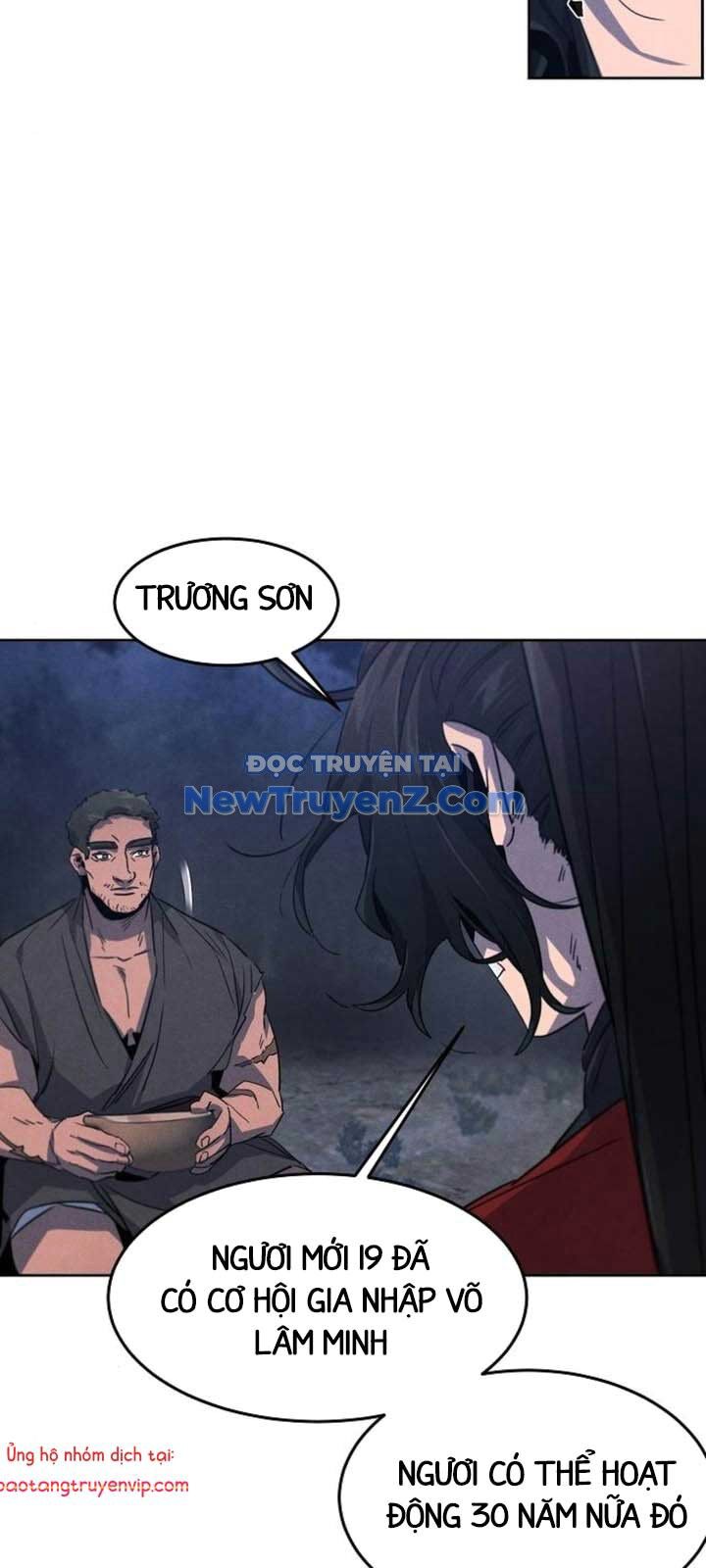 Cuồng Ma Tái Thế Chap 156 - Next Chap 157