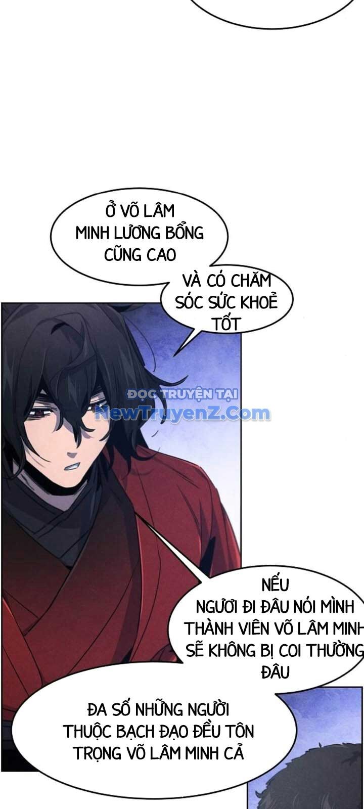 Cuồng Ma Tái Thế Chap 156 - Next Chap 157