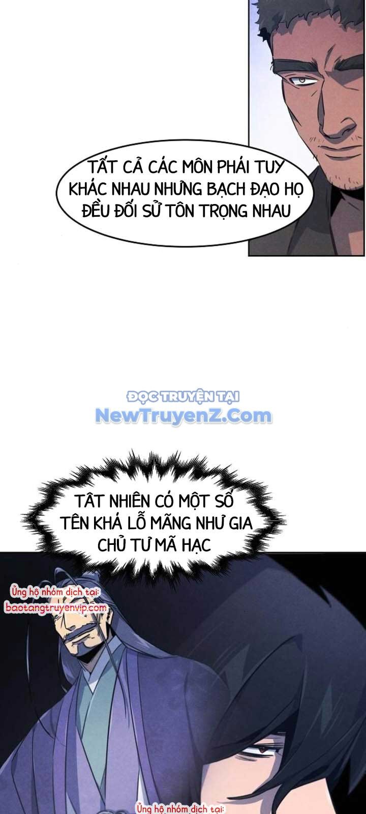 Cuồng Ma Tái Thế Chap 156 - Next Chap 157