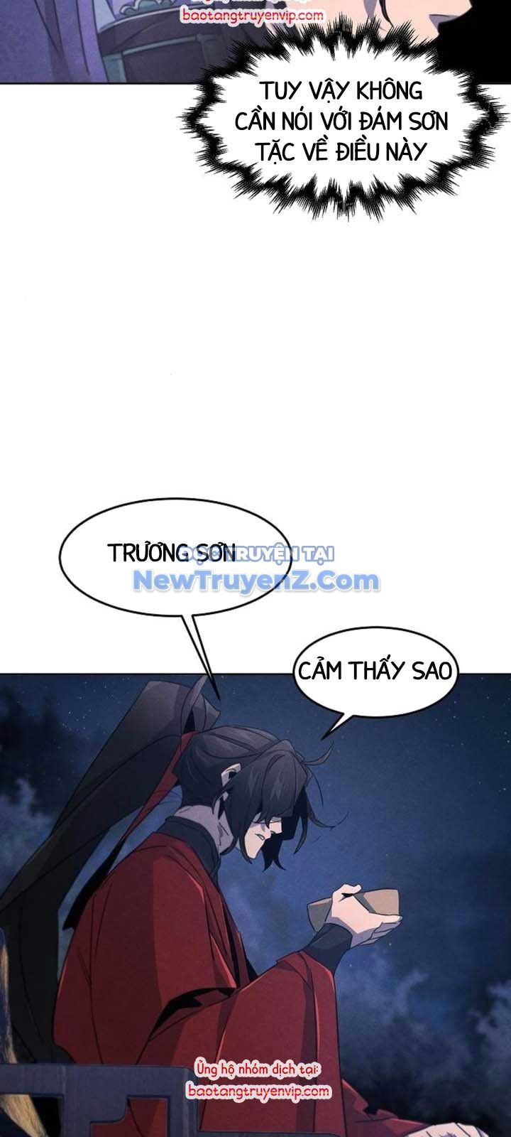 Cuồng Ma Tái Thế Chap 156 - Next Chap 157