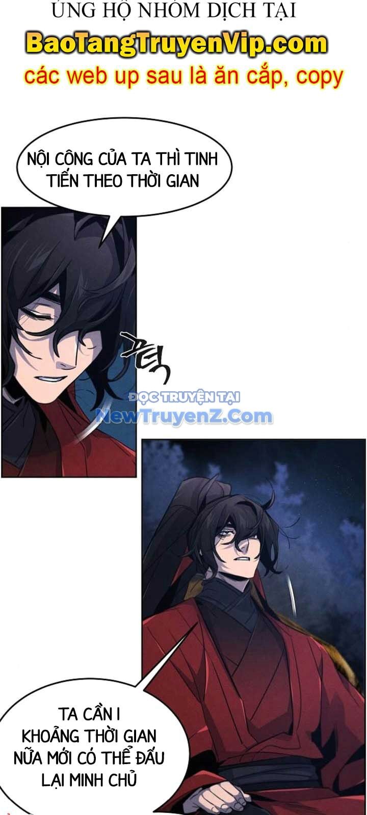 Cuồng Ma Tái Thế Chap 156 - Next Chap 157