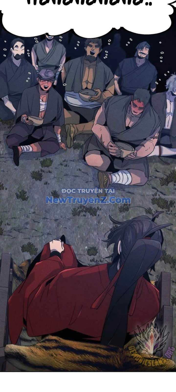 Cuồng Ma Tái Thế Chap 156 - Next Chap 157
