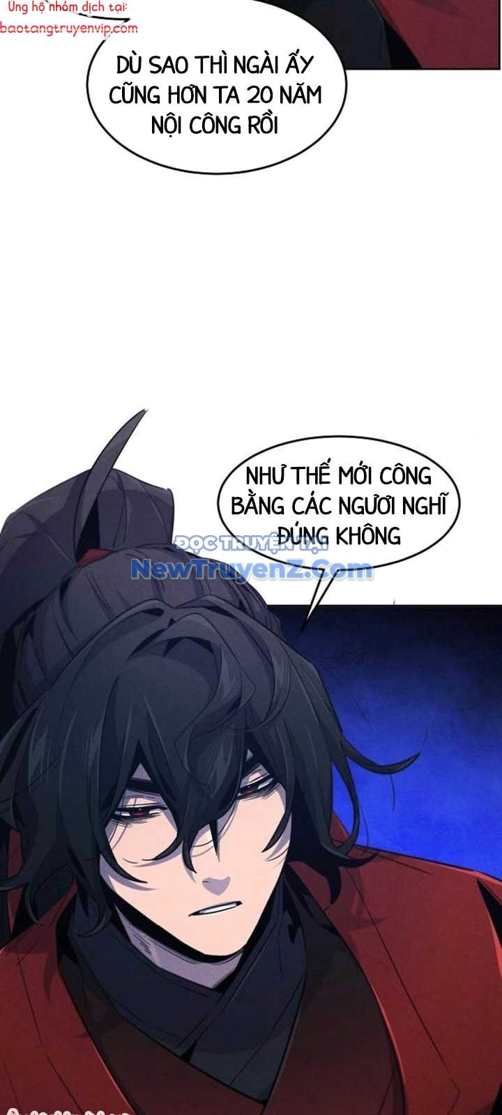Cuồng Ma Tái Thế Chap 156 - Next Chap 157