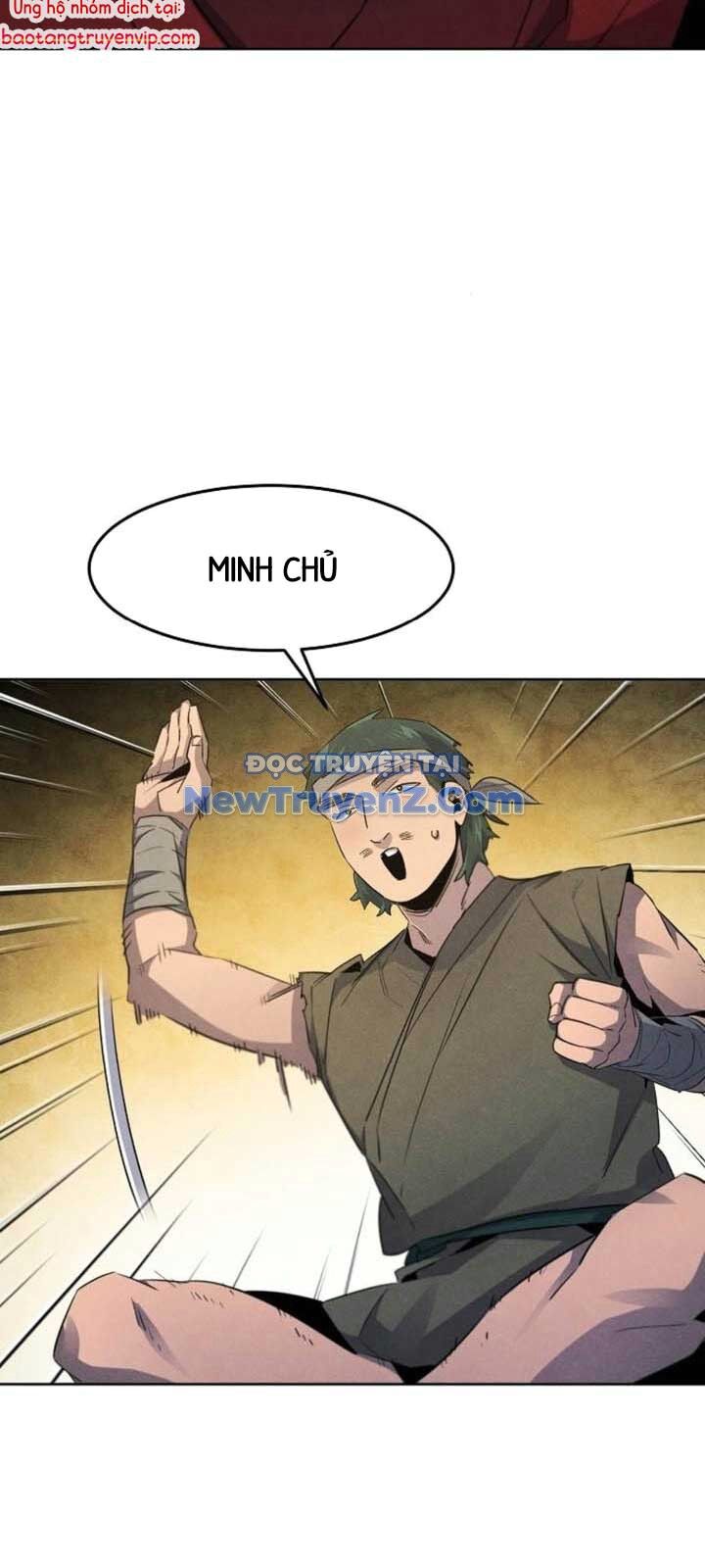 Cuồng Ma Tái Thế Chap 156 - Next Chap 157