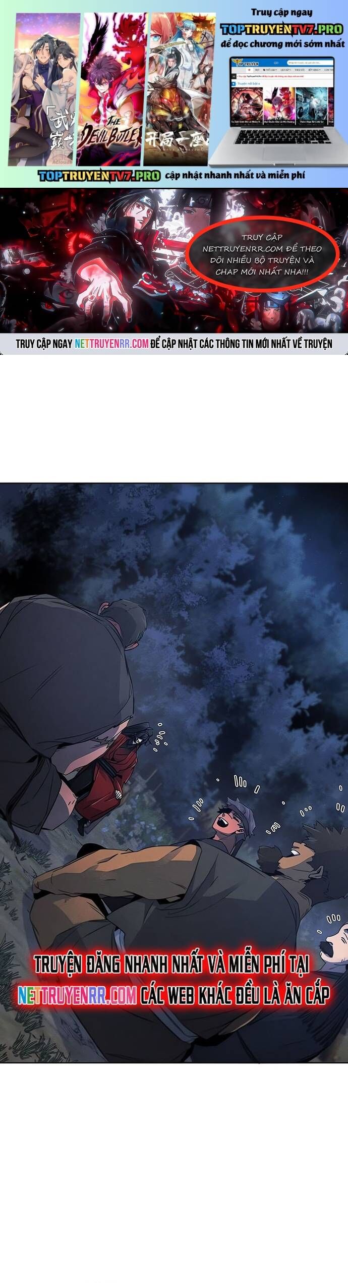 Cuồng Ma Tái Thế Chap 1561 - Next Chap 1562