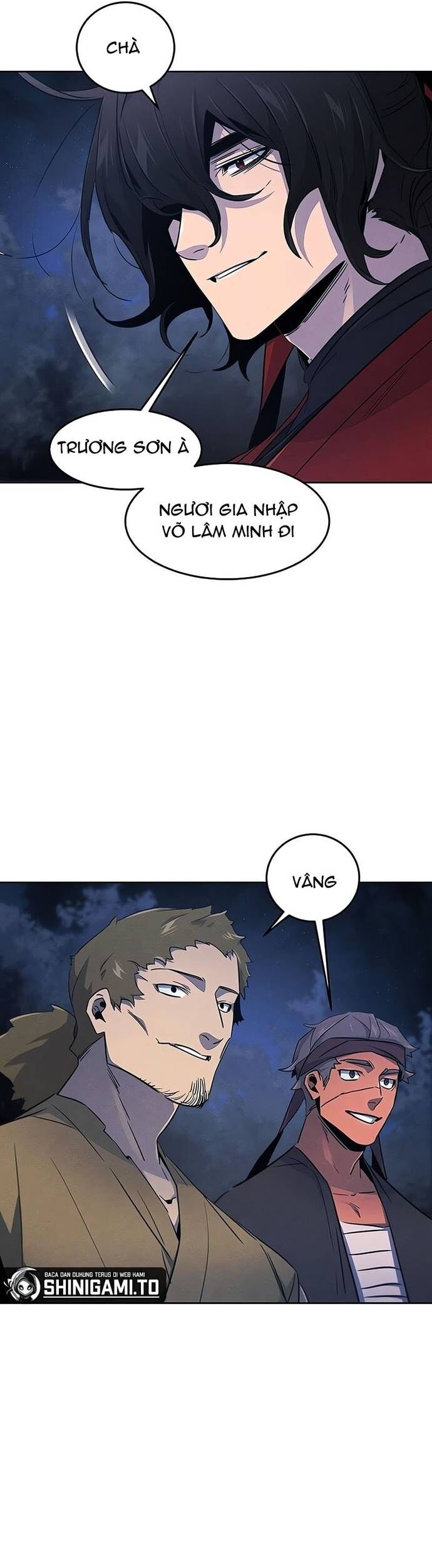 Cuồng Ma Tái Thế Chap 1561 - Next Chap 1562