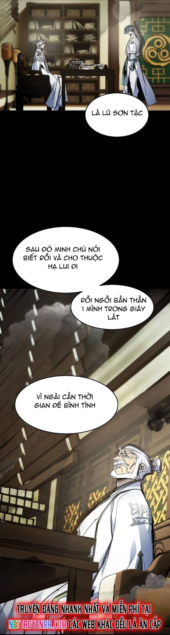 Cuồng Ma Tái Thế Chap 1561 - Next Chap 1562