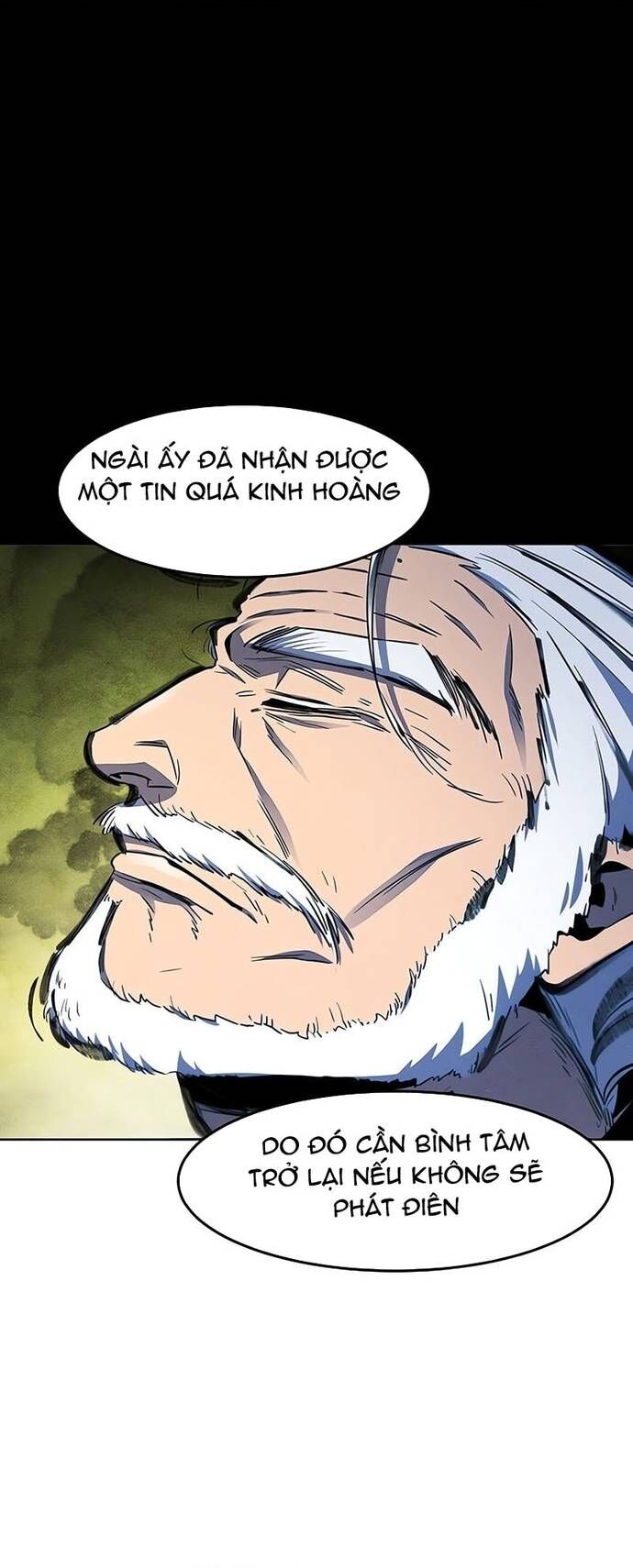 Cuồng Ma Tái Thế Chap 1561 - Next Chap 1562