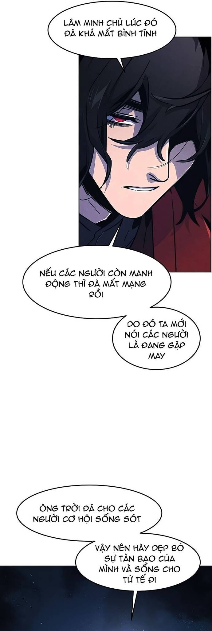 Cuồng Ma Tái Thế Chap 1561 - Next Chap 1562