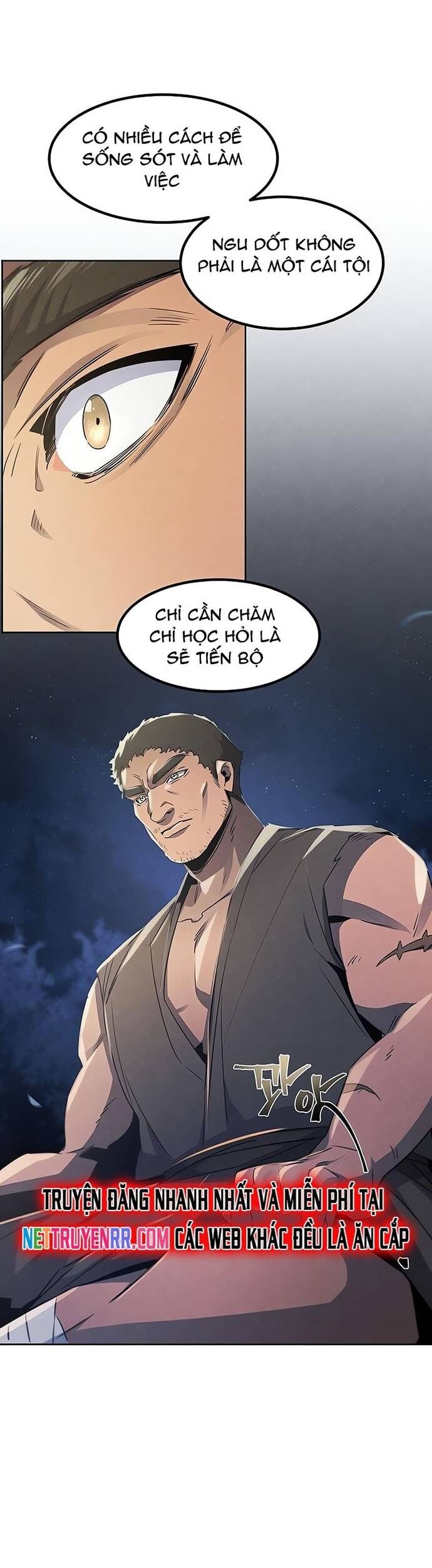 Cuồng Ma Tái Thế Chap 1561 - Next Chap 1562