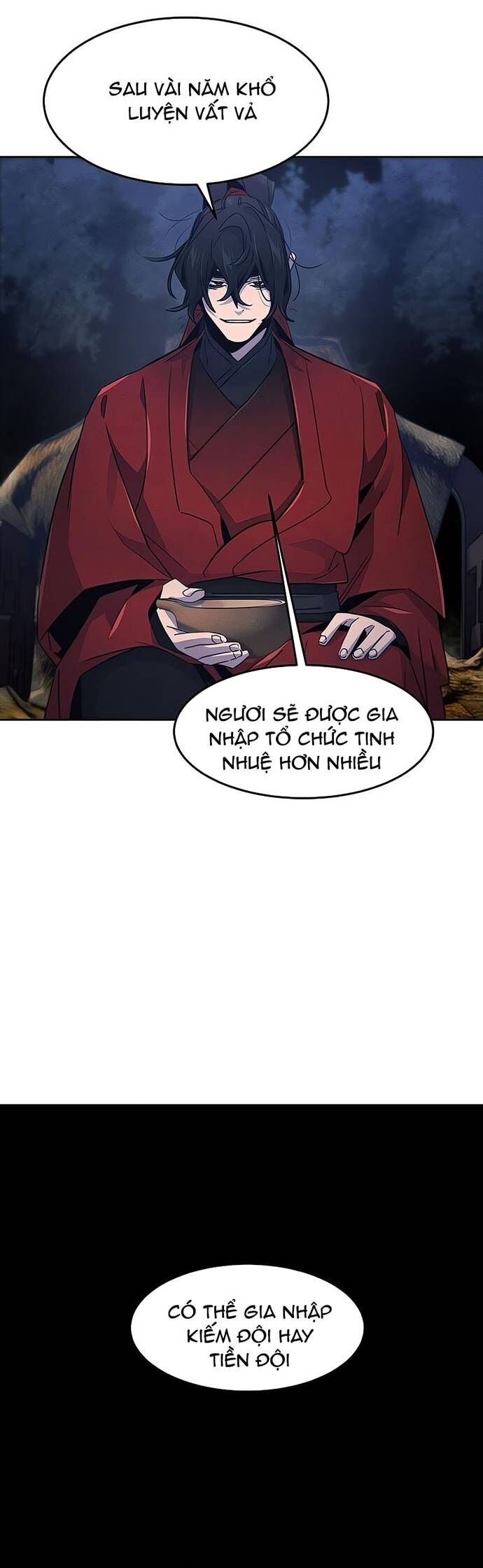 Cuồng Ma Tái Thế Chap 1561 - Next Chap 1562