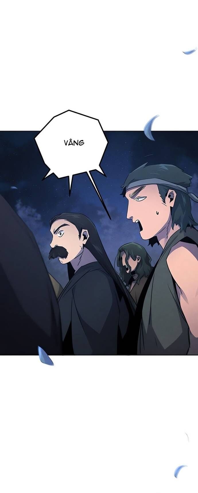 Cuồng Ma Tái Thế Chap 1561 - Next Chap 1562