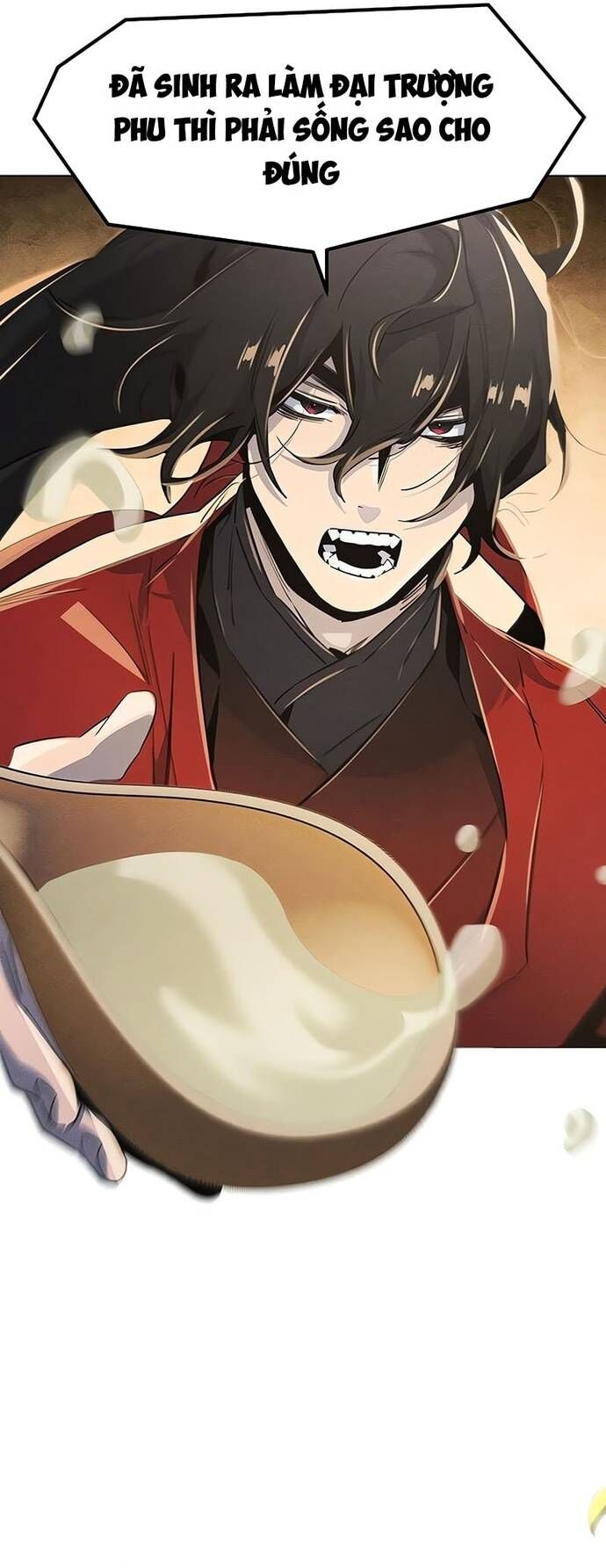 Cuồng Ma Tái Thế Chap 1561 - Next Chap 1562