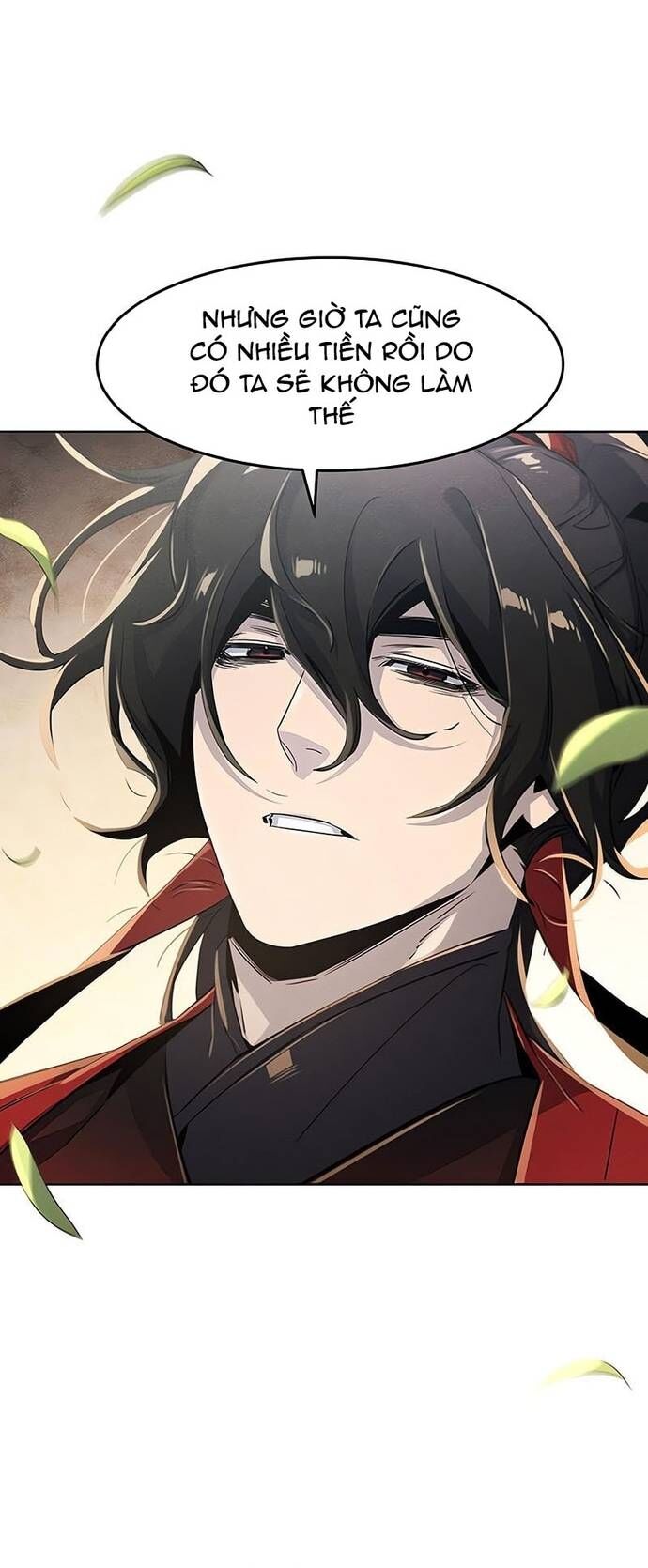 Cuồng Ma Tái Thế Chap 1561 - Next Chap 1562