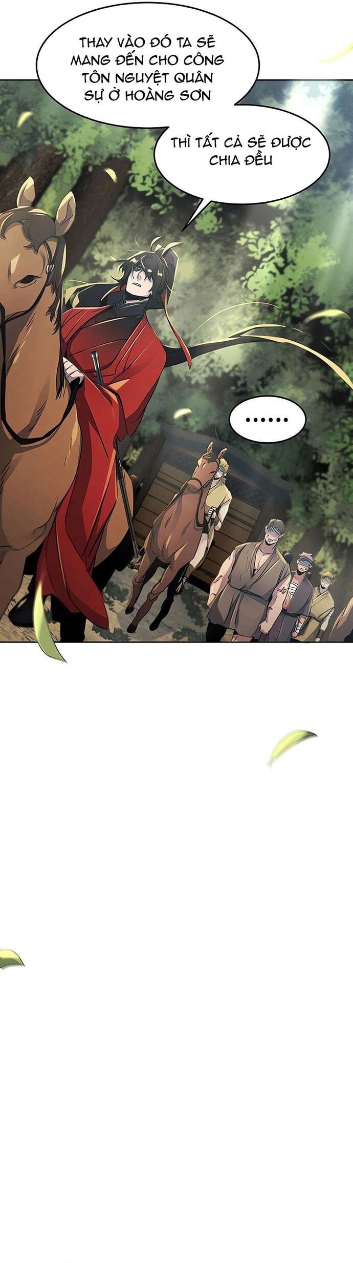 Cuồng Ma Tái Thế Chap 1561 - Next Chap 1562