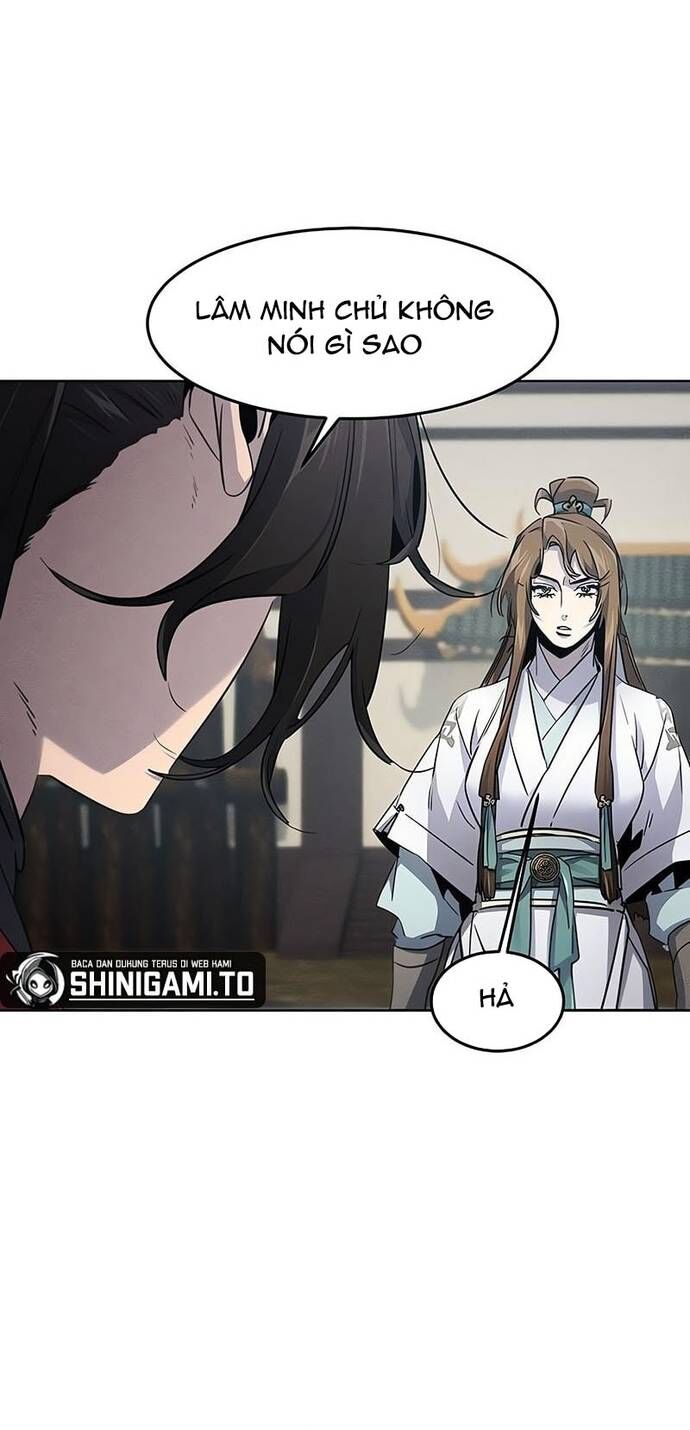 Cuồng Ma Tái Thế Chap 1561 - Next Chap 1562