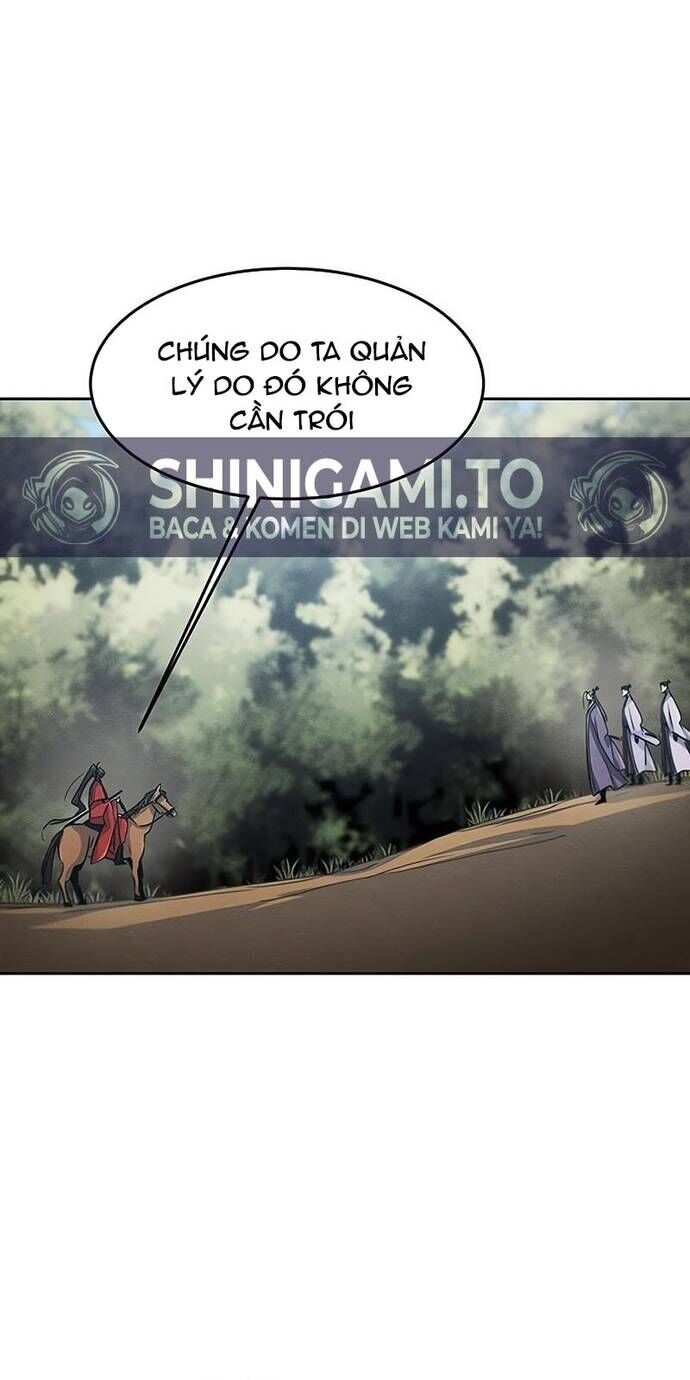 Cuồng Ma Tái Thế Chap 1561 - Next Chap 1562