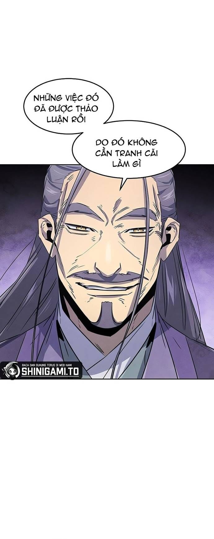 Cuồng Ma Tái Thế Chap 1561 - Next Chap 1562