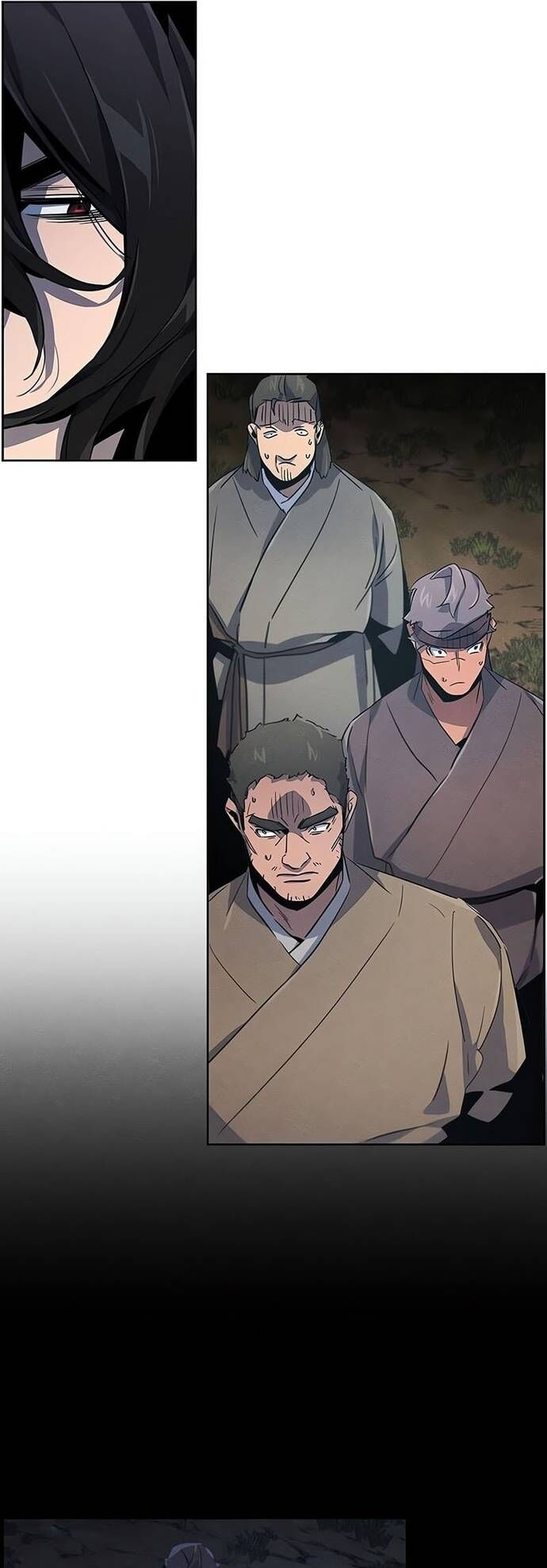 Cuồng Ma Tái Thế Chap 1561 - Next Chap 1562