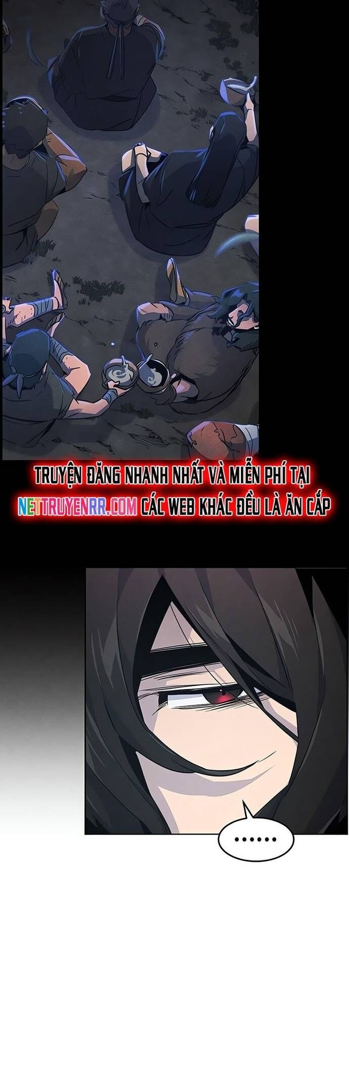 Cuồng Ma Tái Thế Chap 1561 - Next Chap 1562
