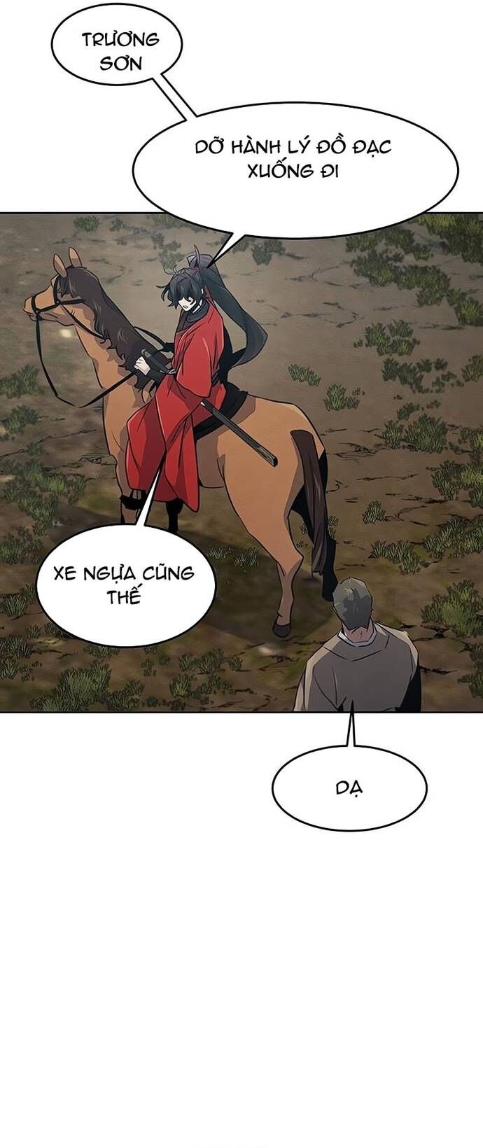 Cuồng Ma Tái Thế Chap 1561 - Next Chap 1562