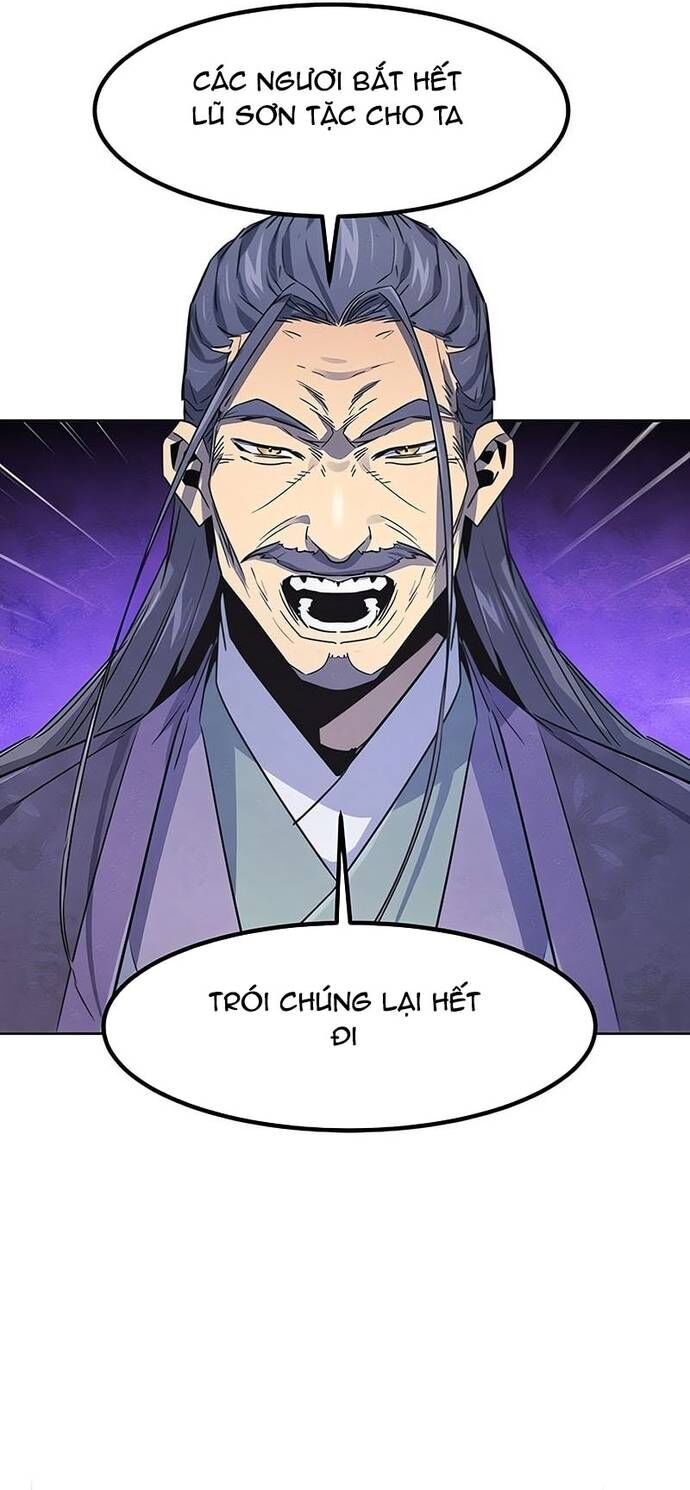 Cuồng Ma Tái Thế Chap 1561 - Next Chap 1562