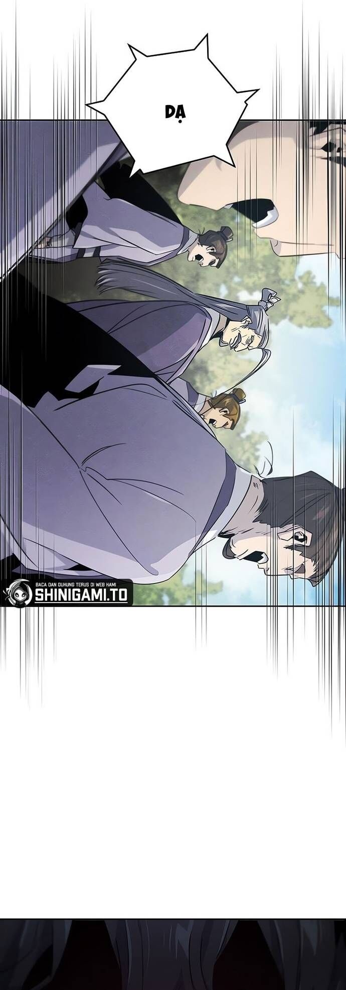 Cuồng Ma Tái Thế Chap 1561 - Next Chap 1562