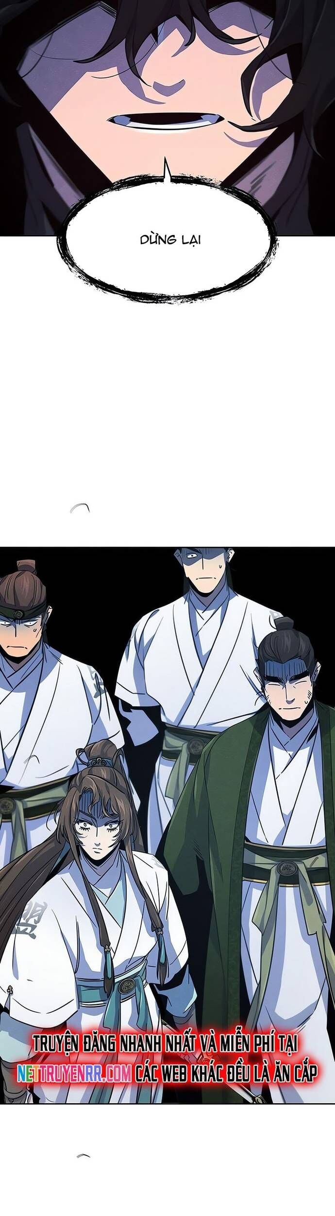 Cuồng Ma Tái Thế Chap 1561 - Next Chap 1562