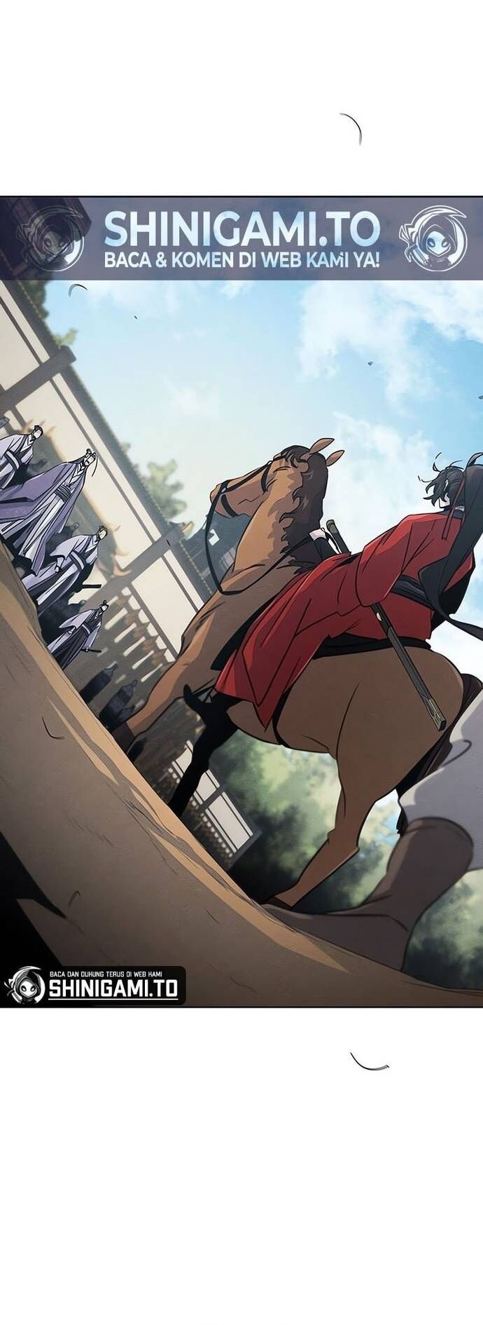 Cuồng Ma Tái Thế Chap 1561 - Next Chap 1562
