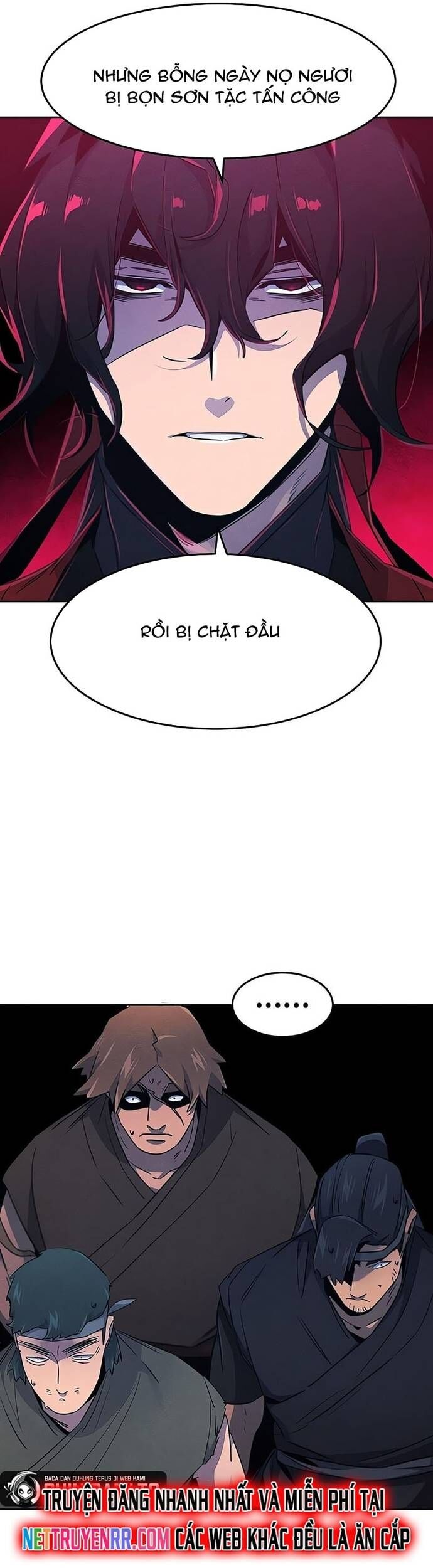 Cuồng Ma Tái Thế Chap 1561 - Next Chap 1562
