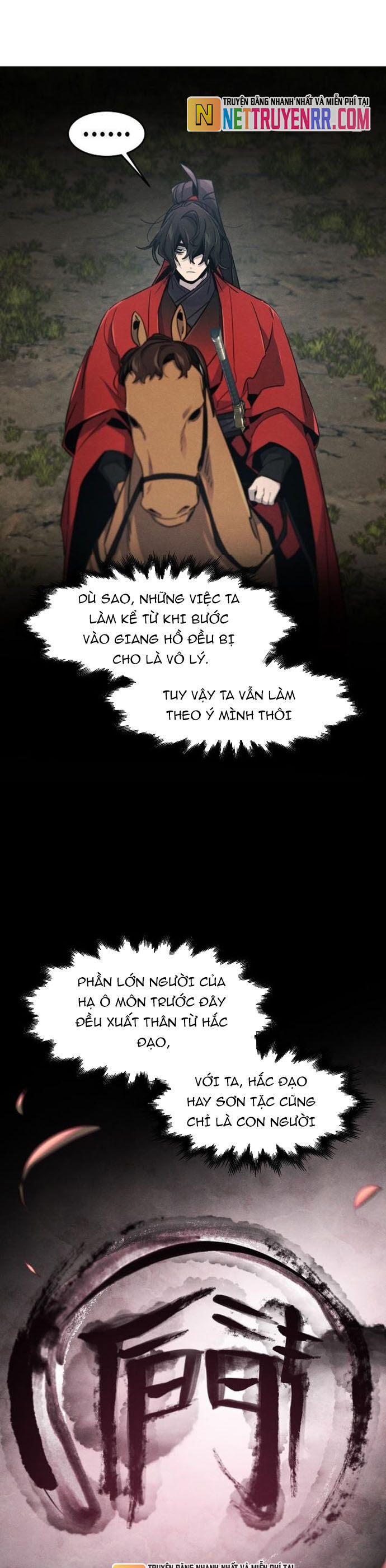Cuồng Ma Tái Thế Chap 157 - Next Chap 158