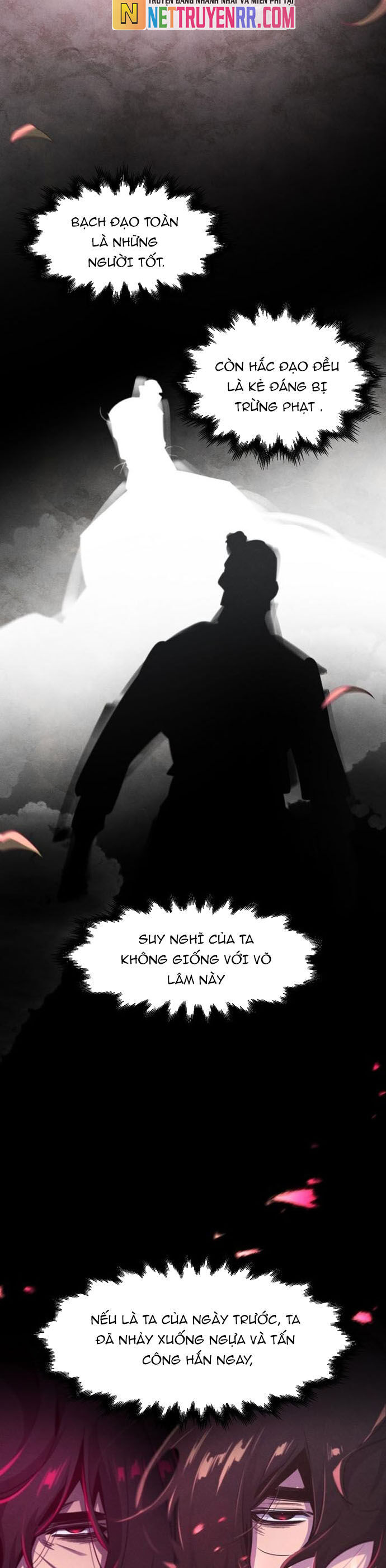 Cuồng Ma Tái Thế Chap 157 - Next Chap 158