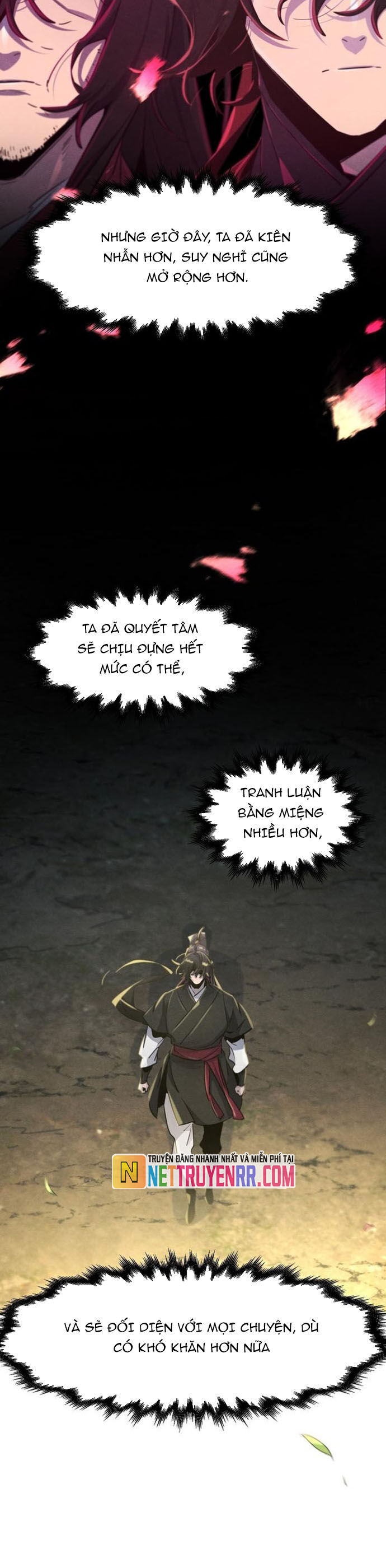 Cuồng Ma Tái Thế Chap 157 - Next Chap 158