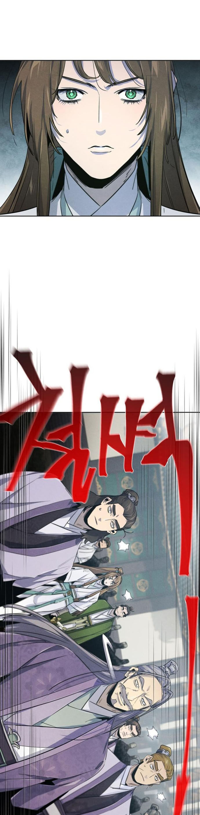 Cuồng Ma Tái Thế Chap 157 - Next Chap 158