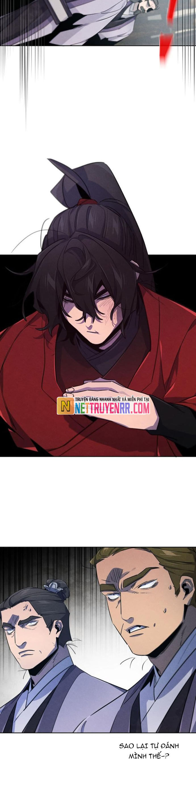 Cuồng Ma Tái Thế Chap 157 - Next Chap 158