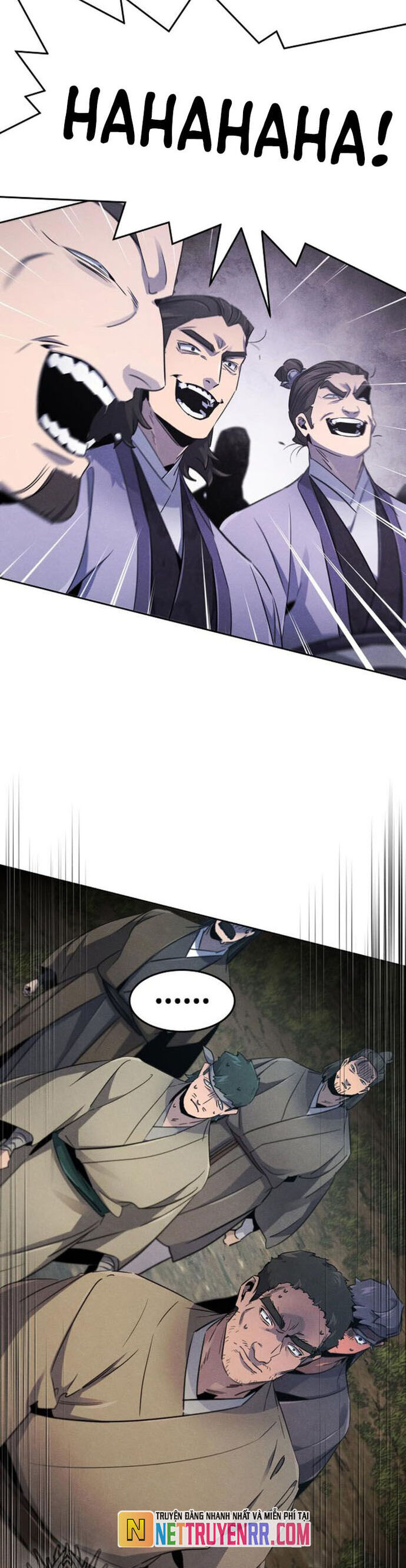Cuồng Ma Tái Thế Chap 157 - Next Chap 158