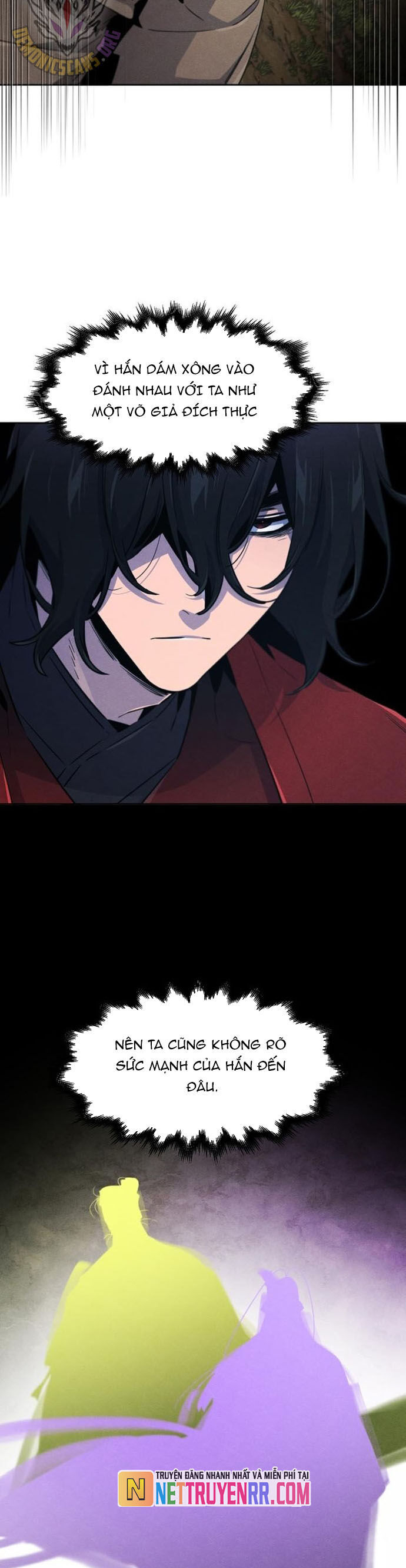 Cuồng Ma Tái Thế Chap 157 - Next Chap 158