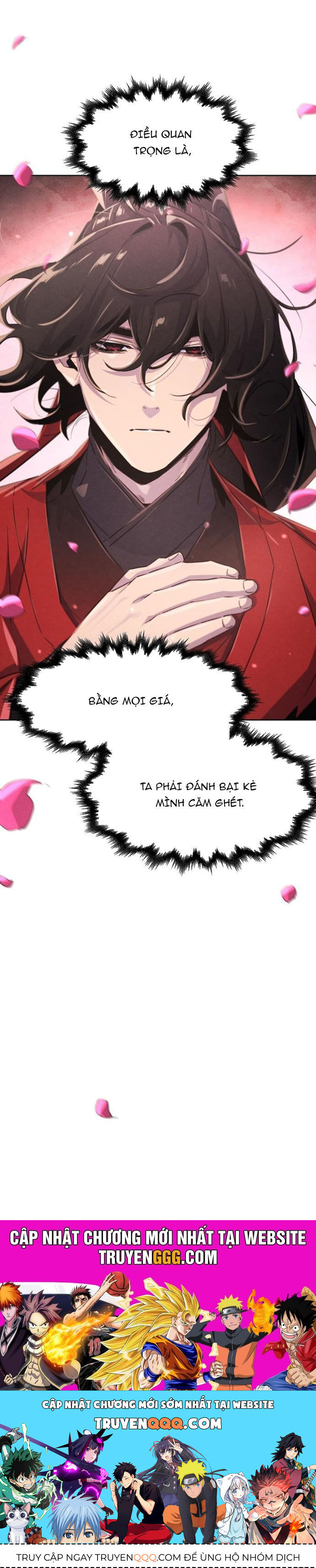 Cuồng Ma Tái Thế Chap 157 - Next Chap 158