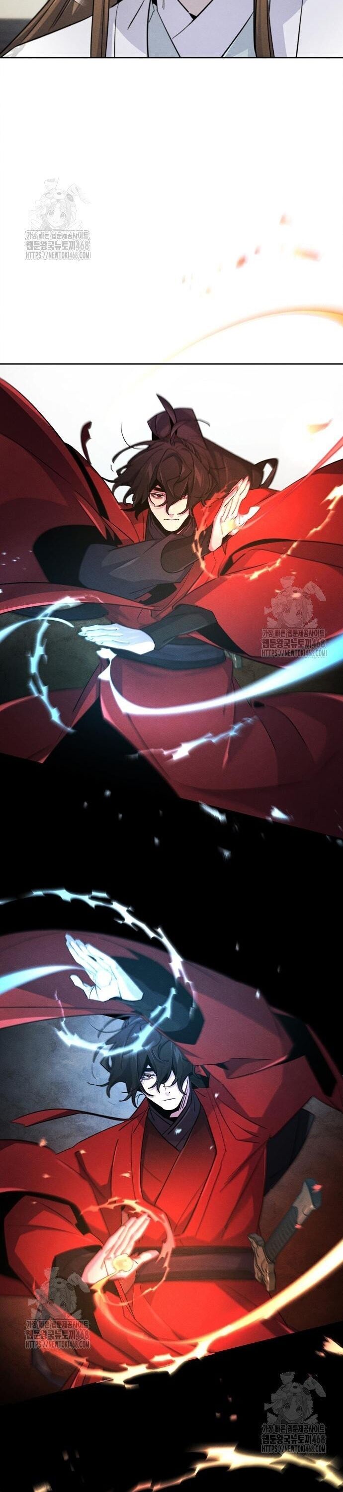 Cuồng Ma Tái Thế Chap 158 - Next Chap 159