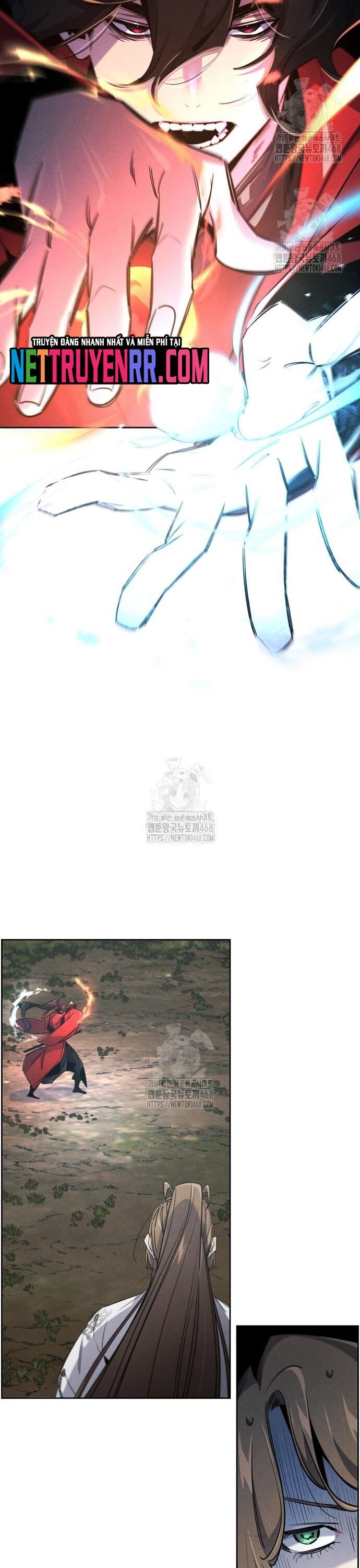 Cuồng Ma Tái Thế Chap 158 - Next Chap 159