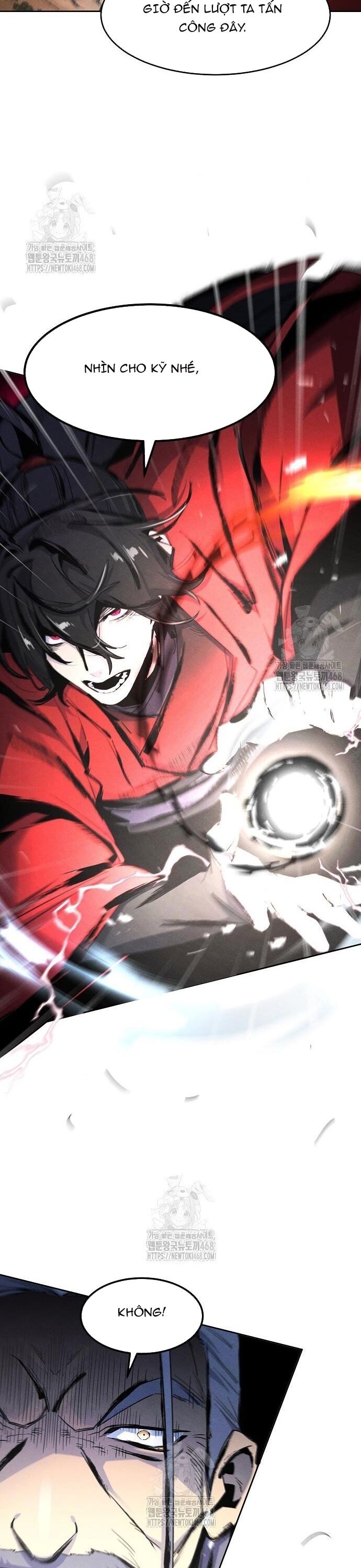 Cuồng Ma Tái Thế Chap 158 - Next Chap 159