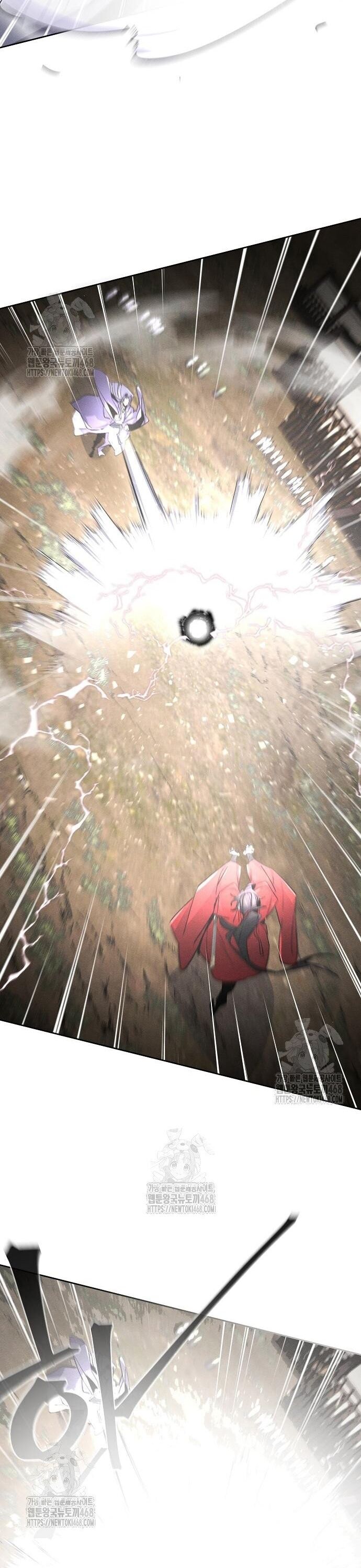 Cuồng Ma Tái Thế Chap 158 - Next Chap 159