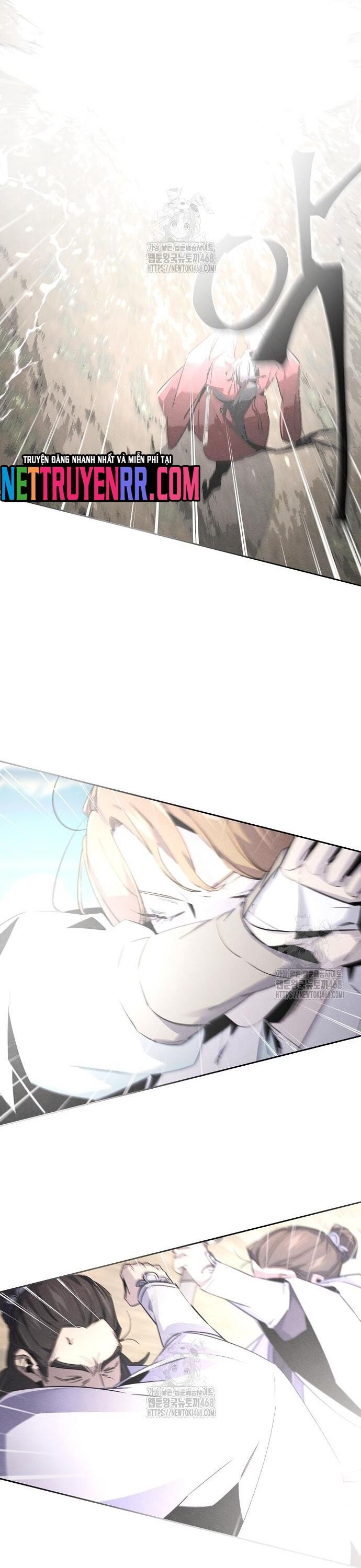 Cuồng Ma Tái Thế Chap 158 - Next Chap 159