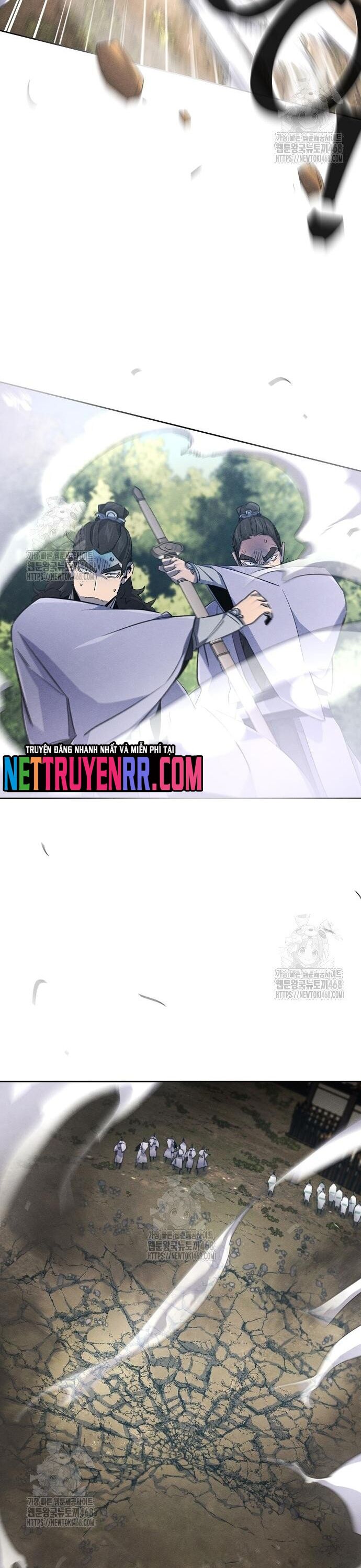 Cuồng Ma Tái Thế Chap 158 - Next Chap 159