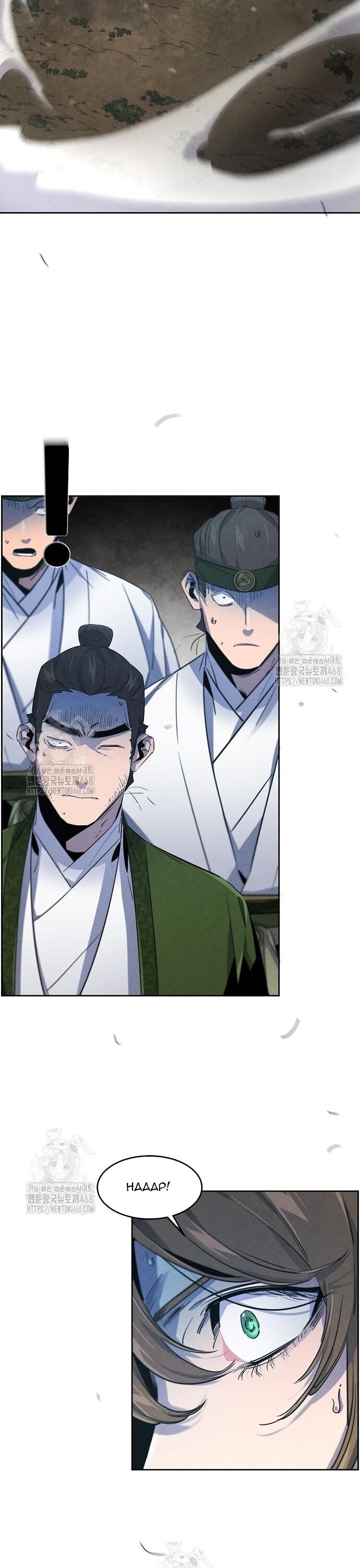 Cuồng Ma Tái Thế Chap 158 - Next Chap 159