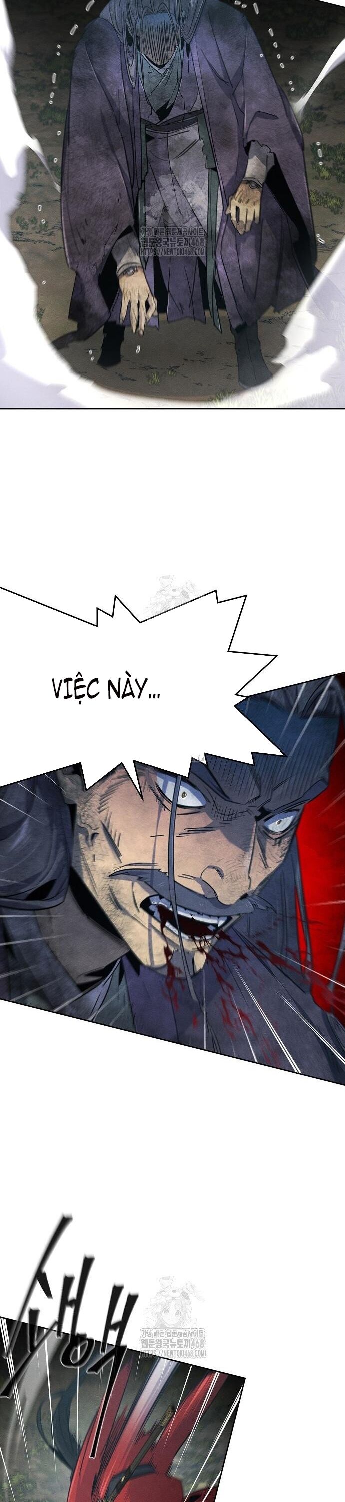 Cuồng Ma Tái Thế Chap 158 - Next Chap 159