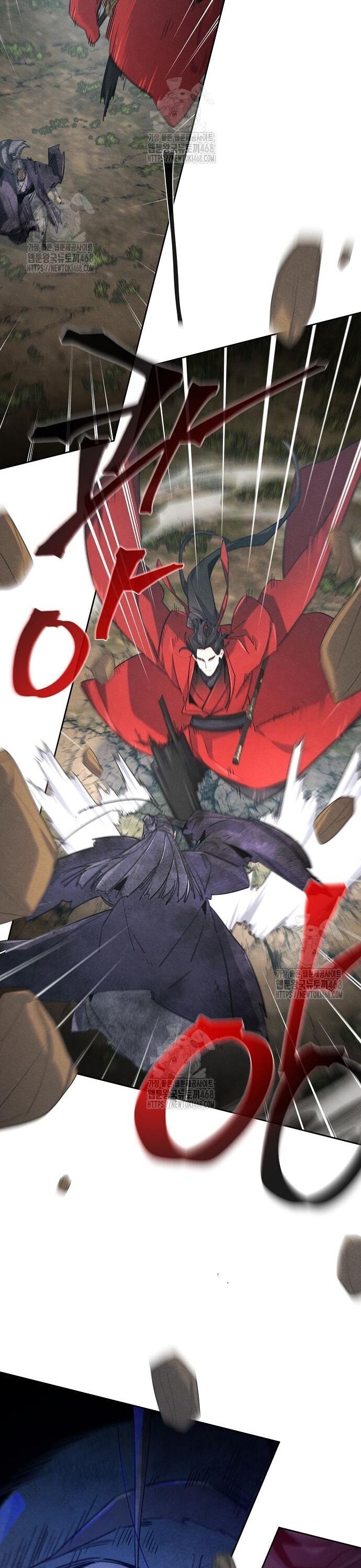 Cuồng Ma Tái Thế Chap 158 - Next Chap 159